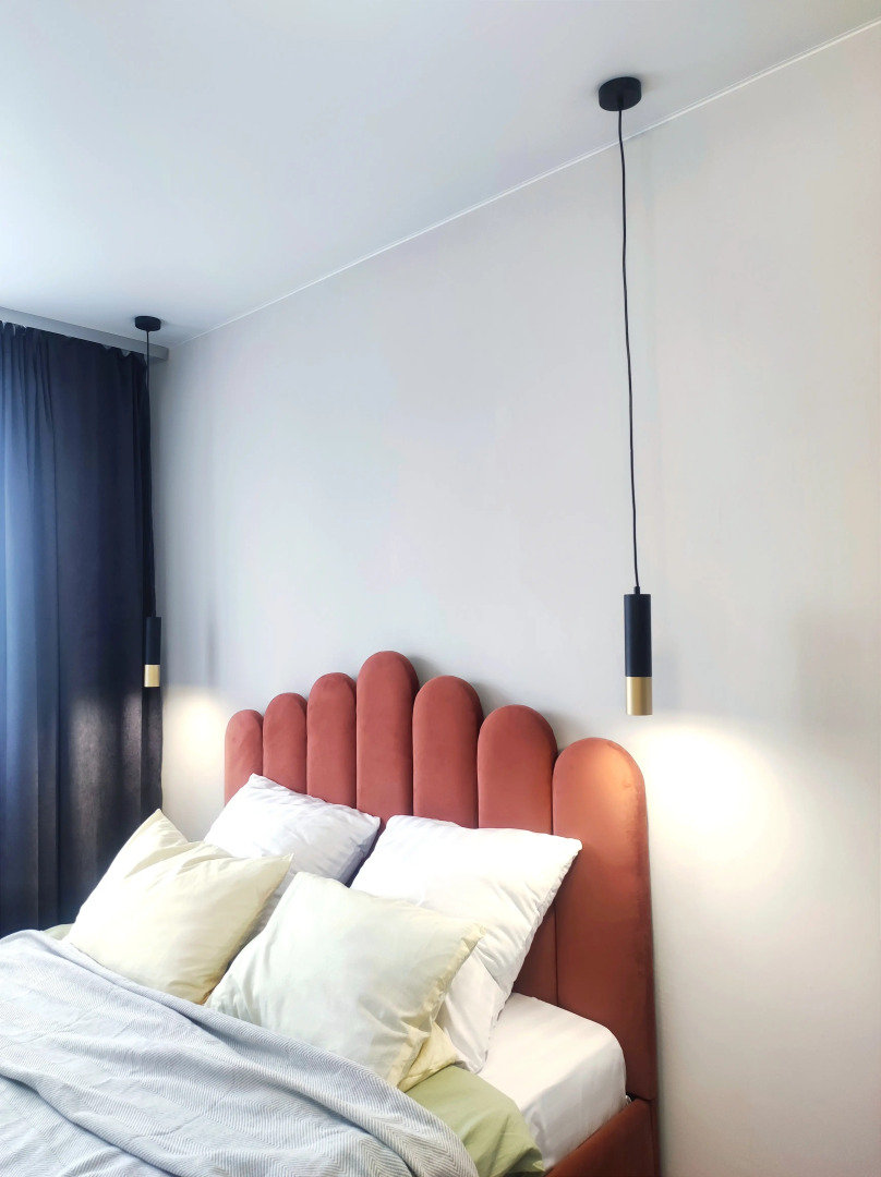 Апартаменты 2 комнатная квартира на Мира 9В