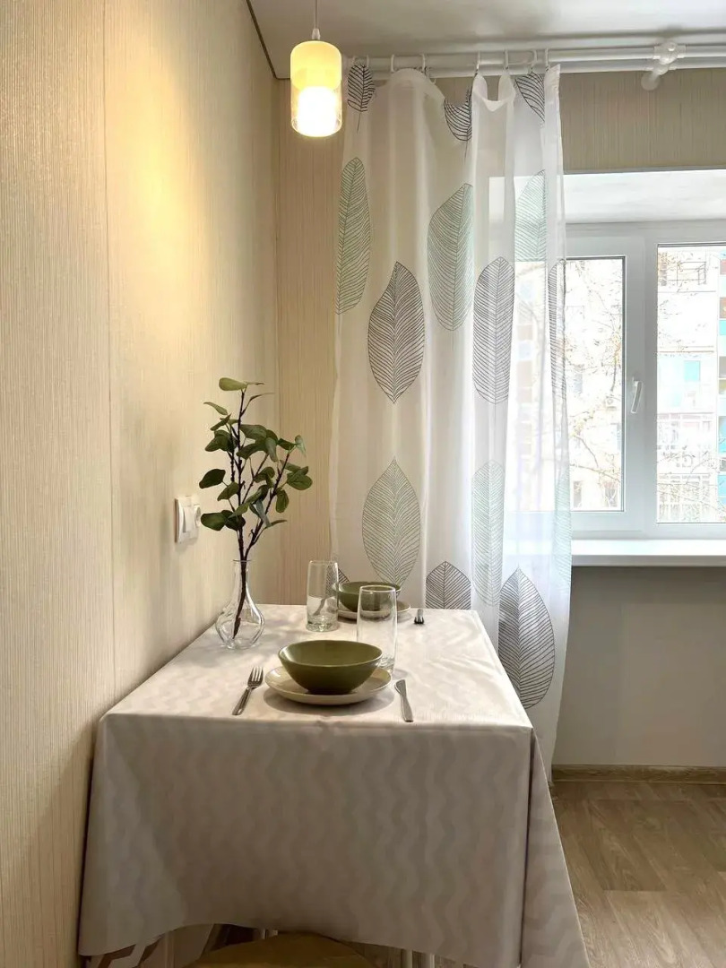 Квартира Новый день