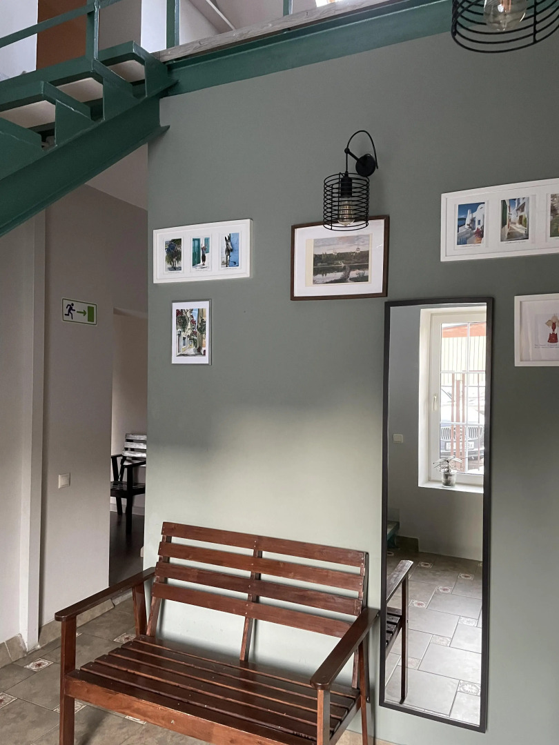 Гостевой дом Щеголева