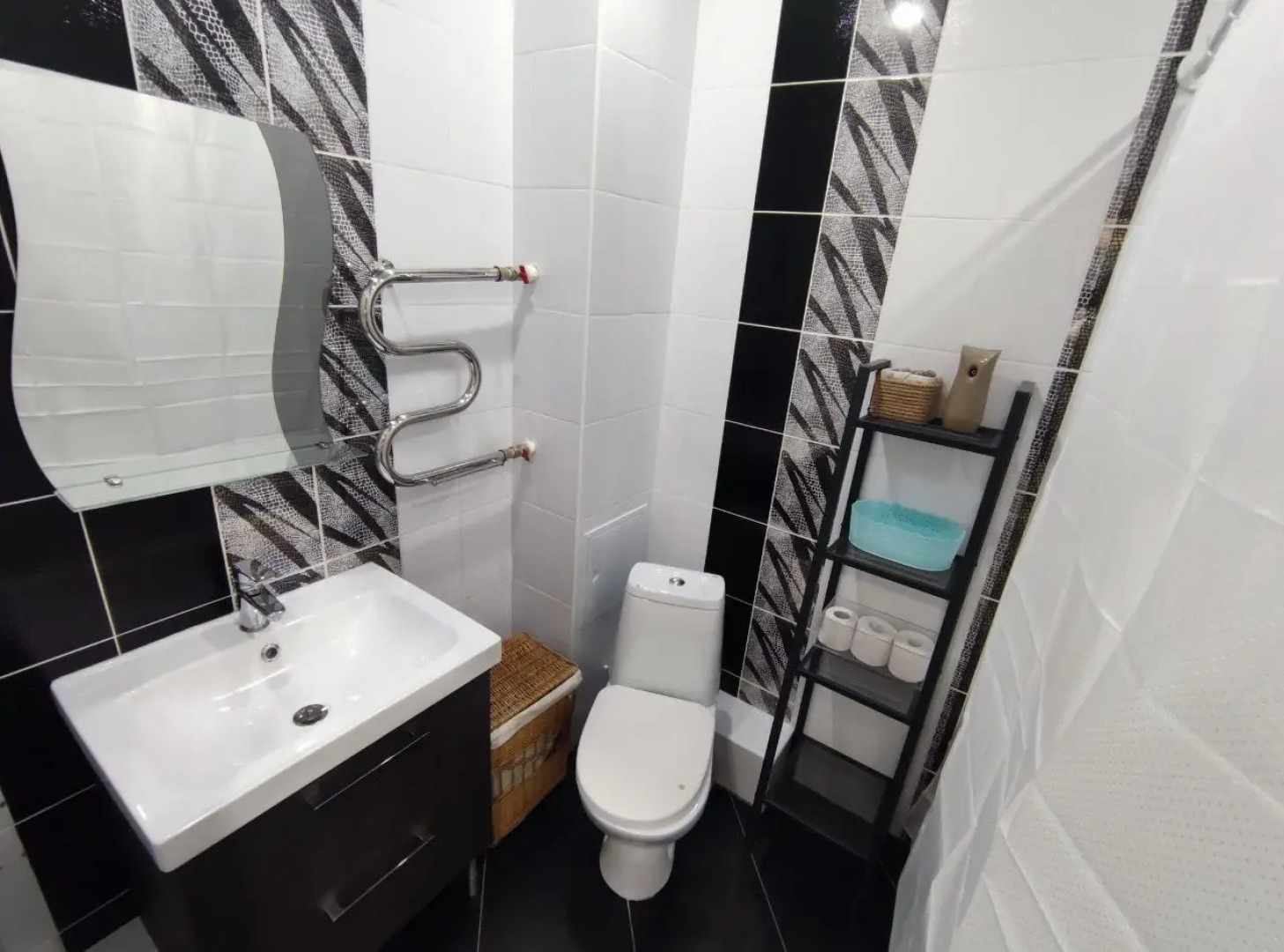 Квартира НОЧНИК на Солнечном проезде