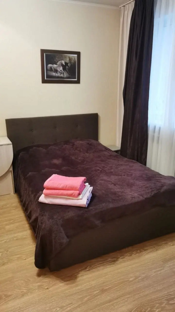 Апартаменты Nice Hotel-Club