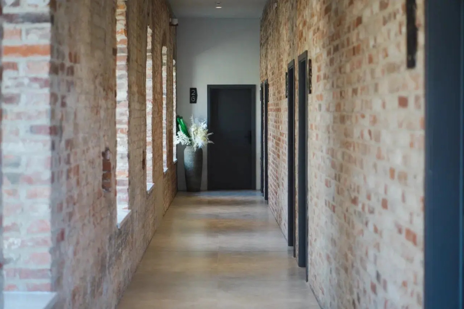 Отель Шурале