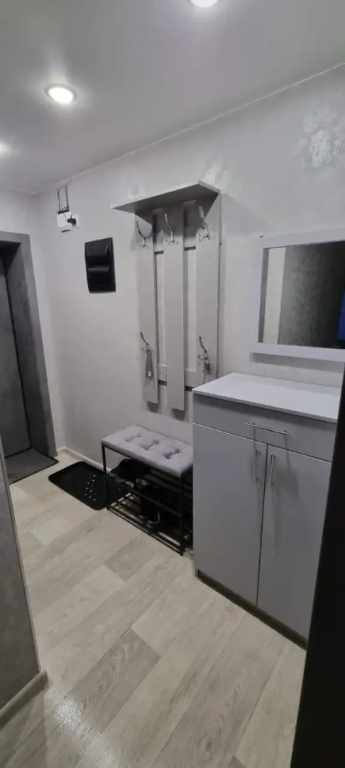 Квартира Новые Кирова 51