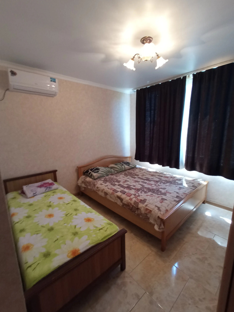 Гостевой дом Мимоза