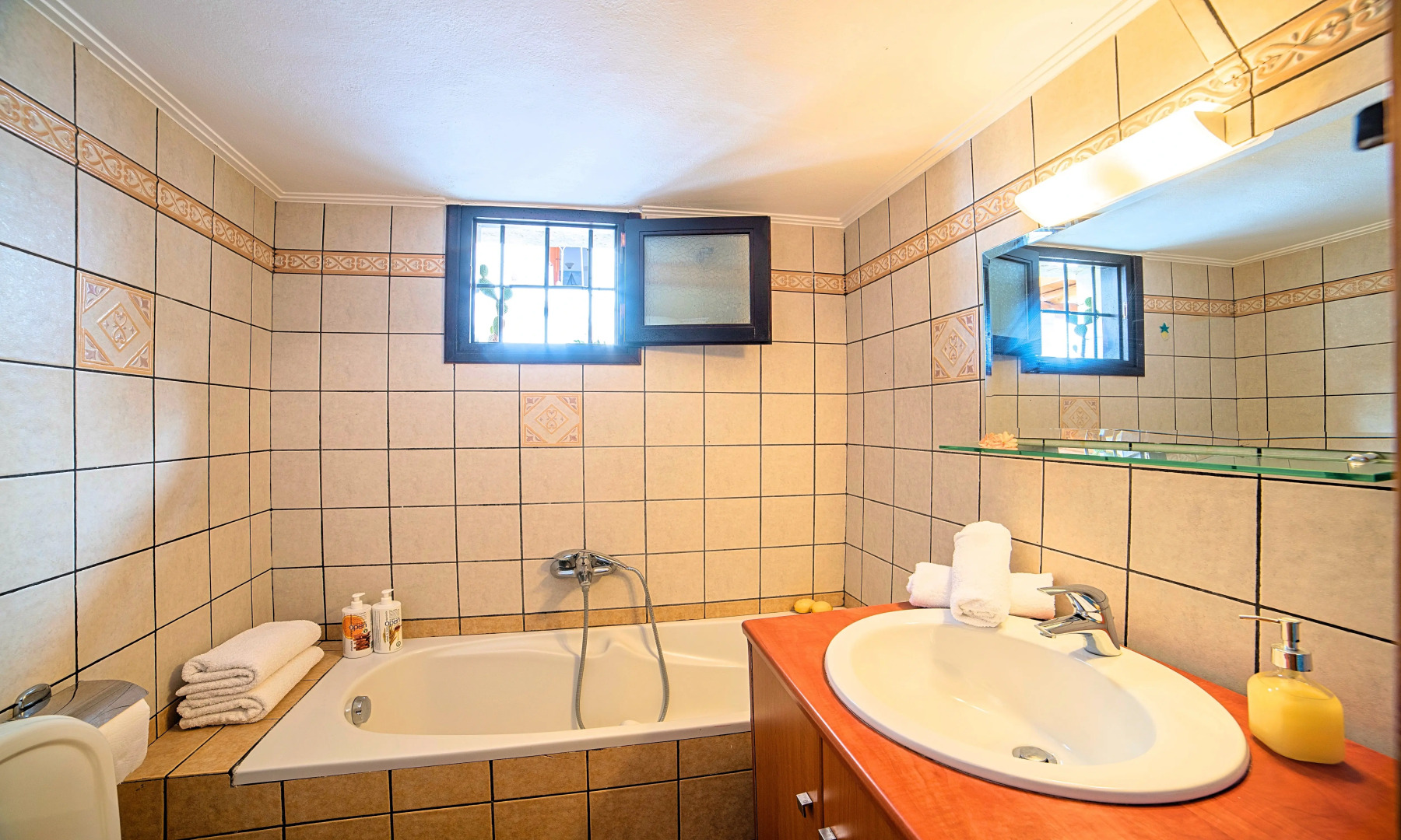 Вилла Grape Heated Pool