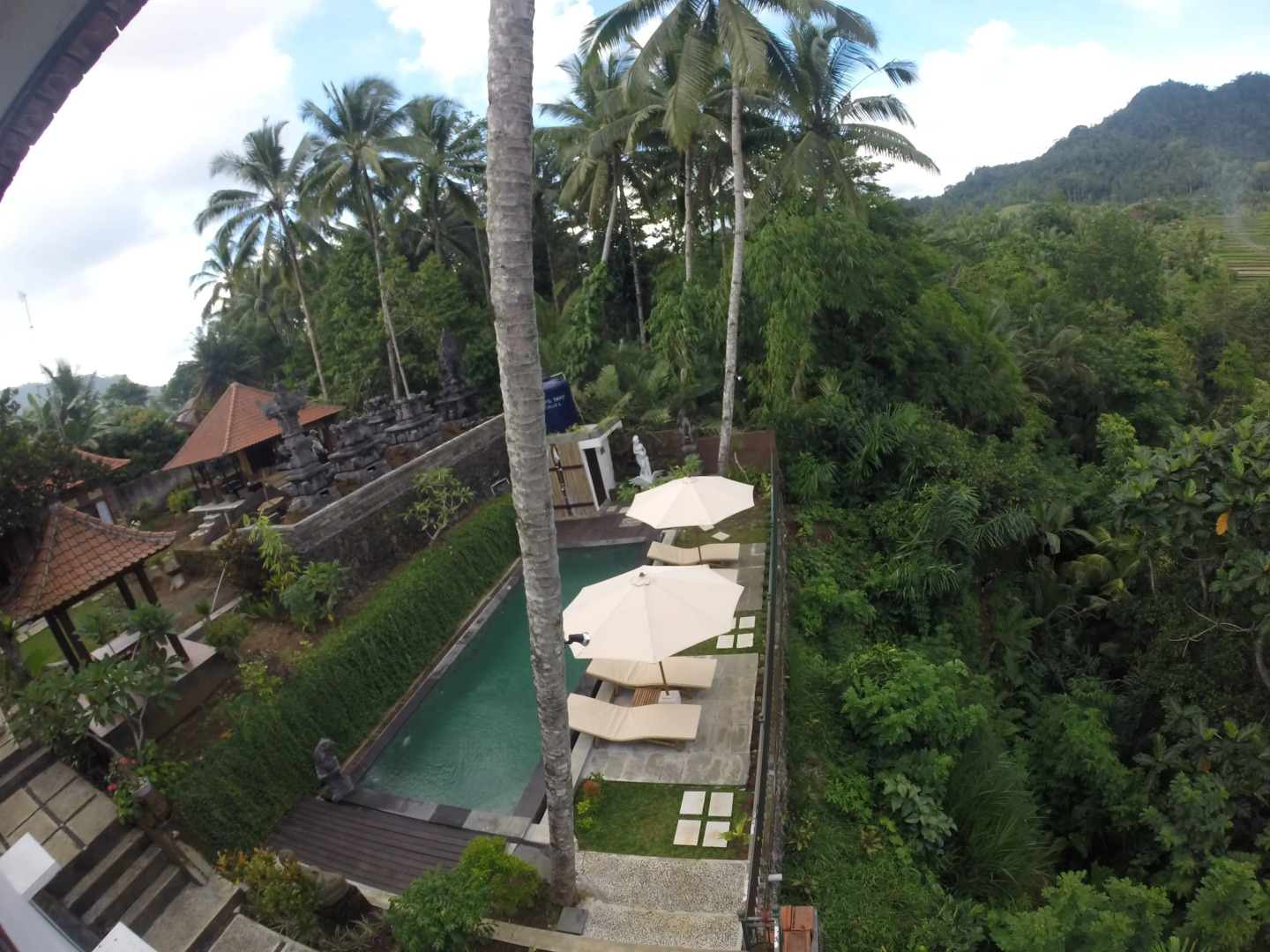 Вилла Astana Swaha