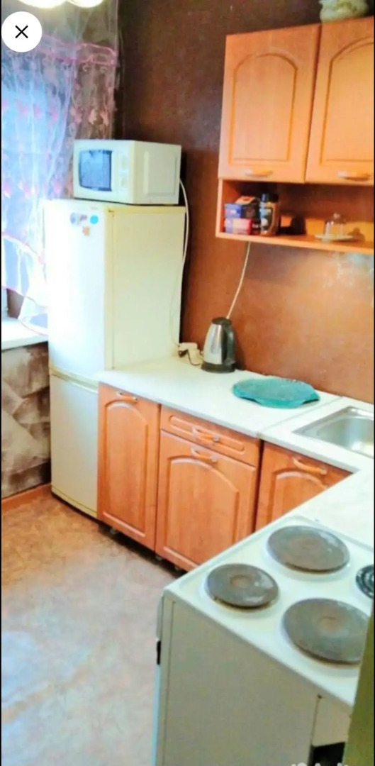 Квартира Уют на площади 3-х вокзалов