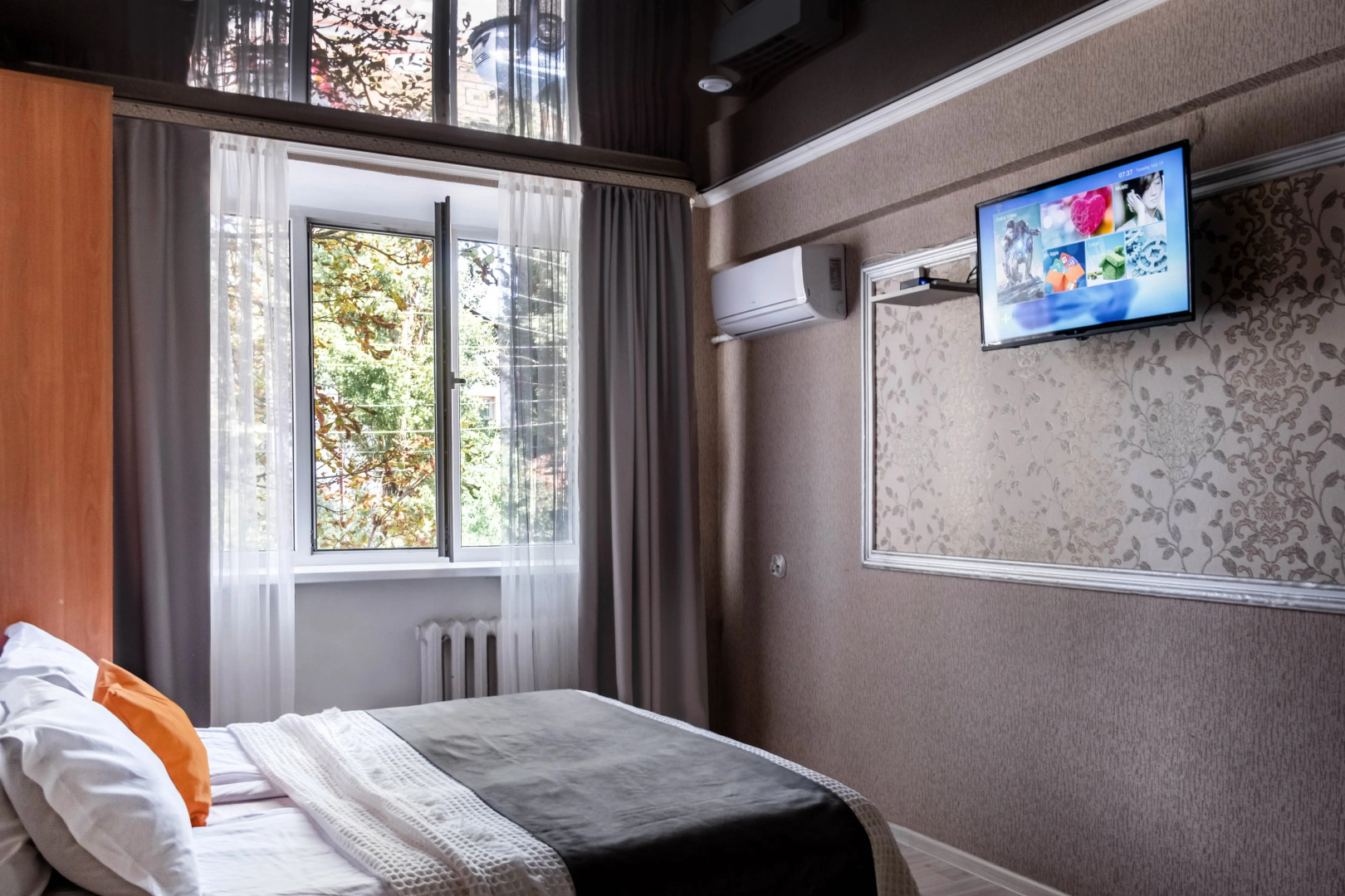 Квартира Жилье на водах The best offer 1