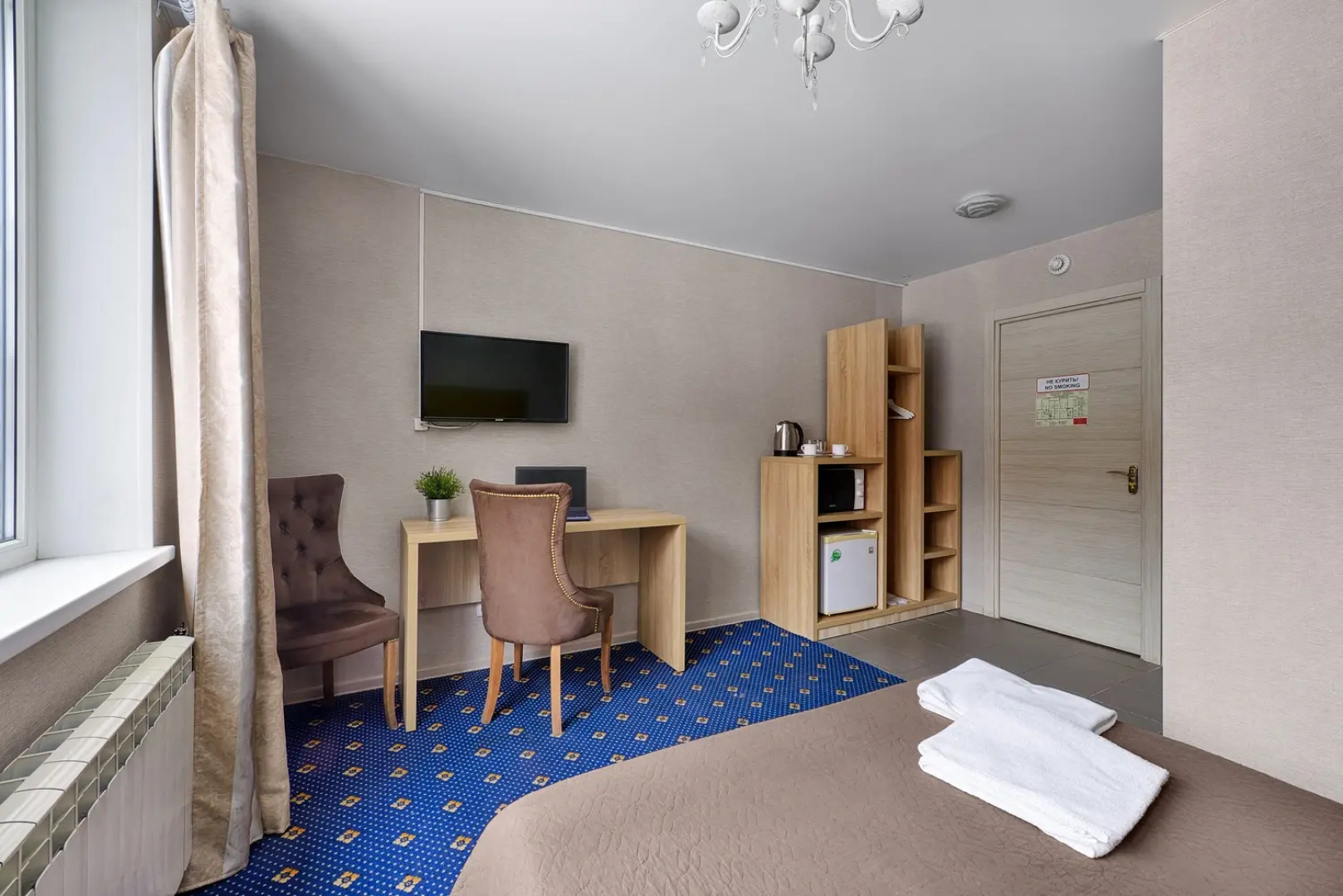 Отель Myhotel24 Kristalin