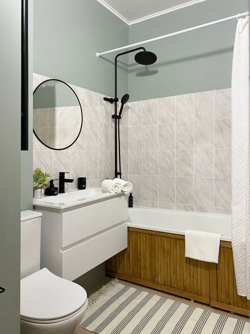 Квартира Видовая студия на 17 этаже