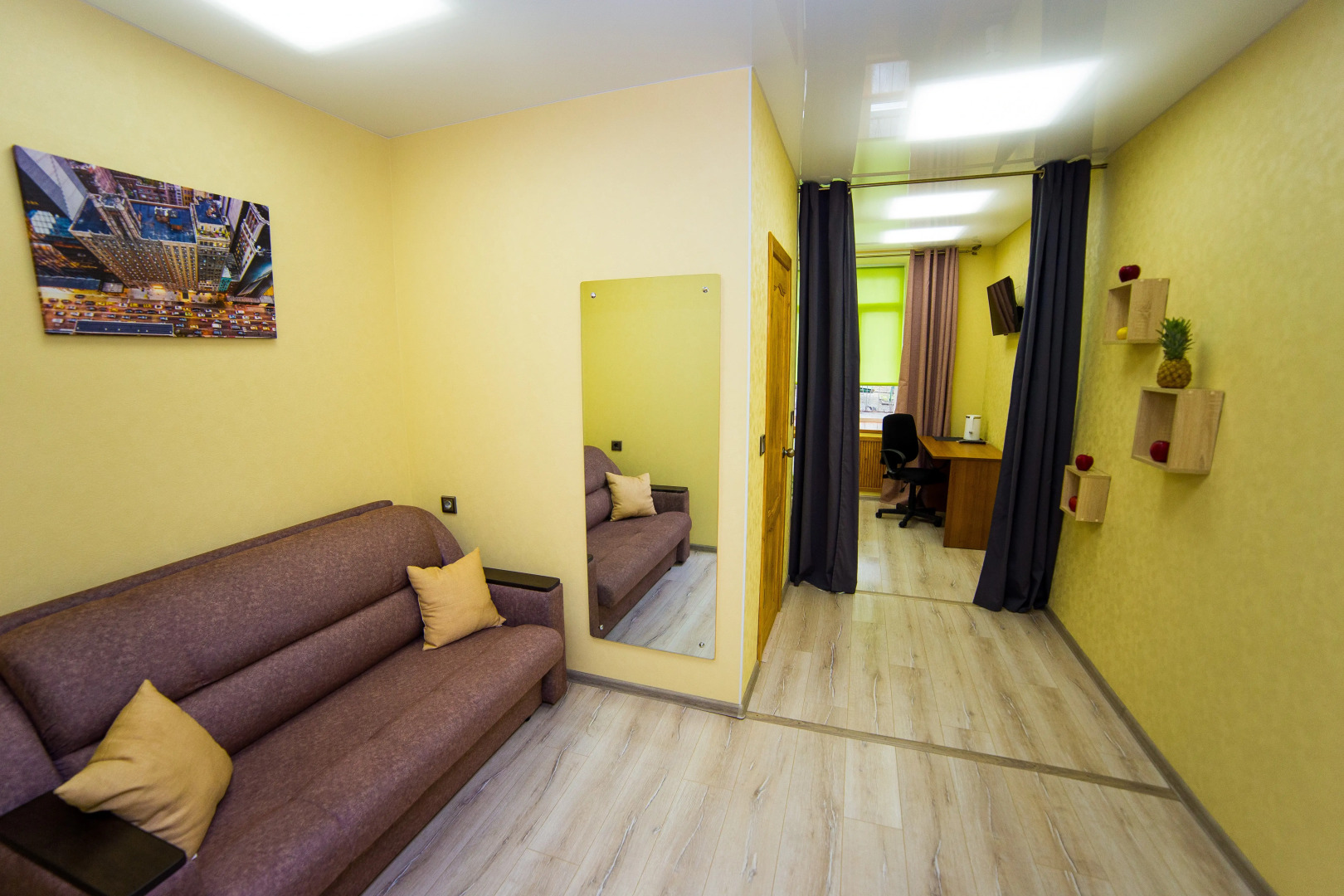 Мини-Отель Dobro