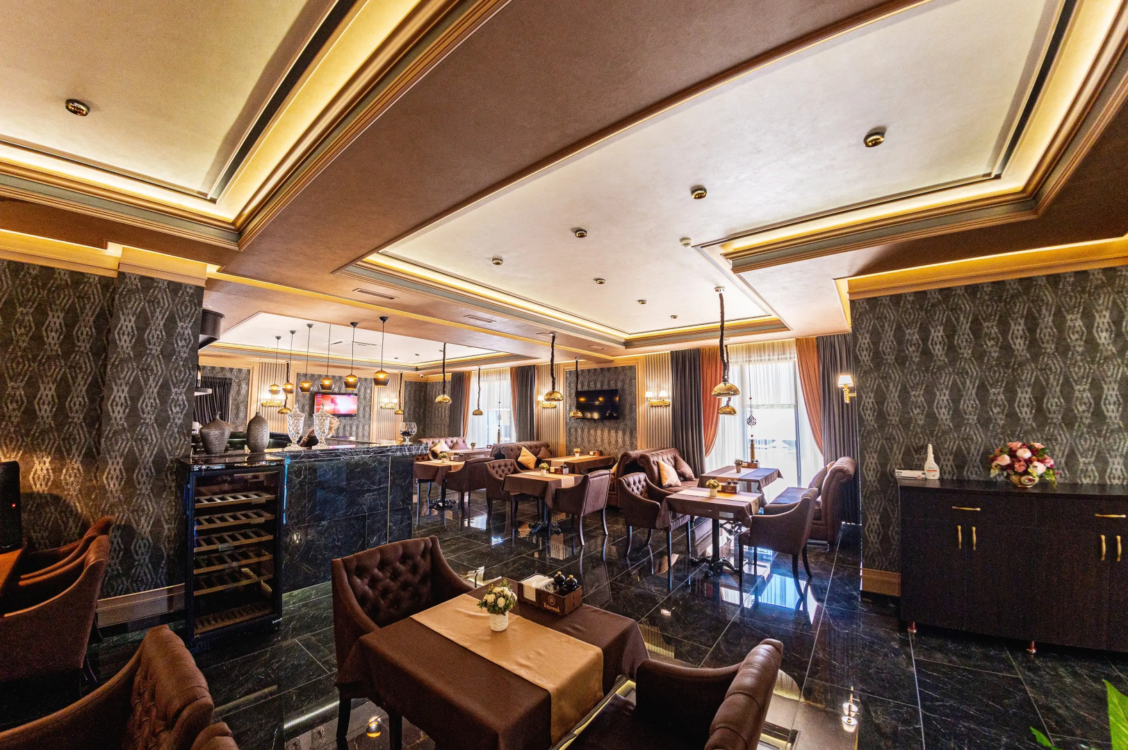 Отель Ефремовъ