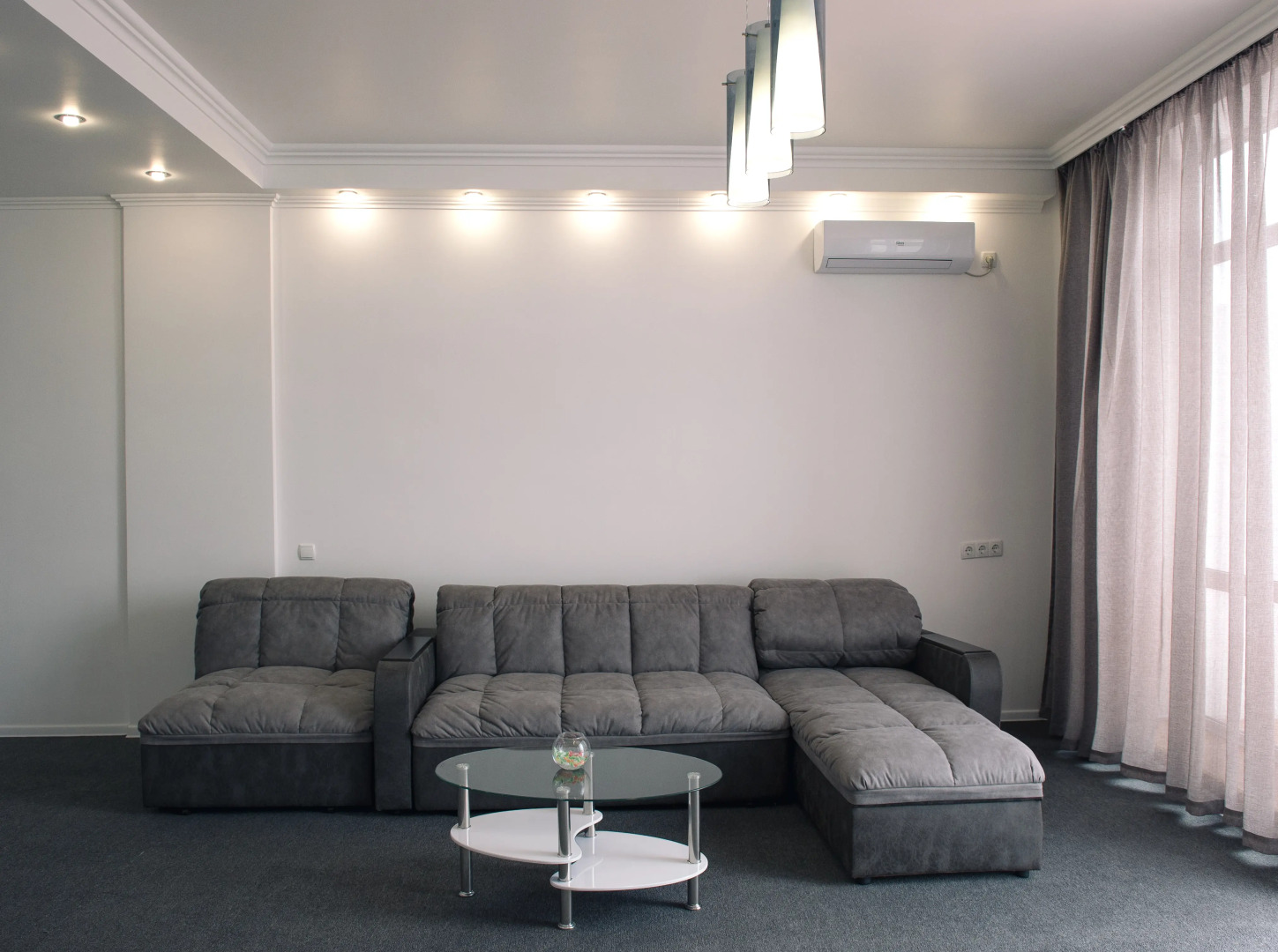 Апарт-отель Гостиница Sunny Wave