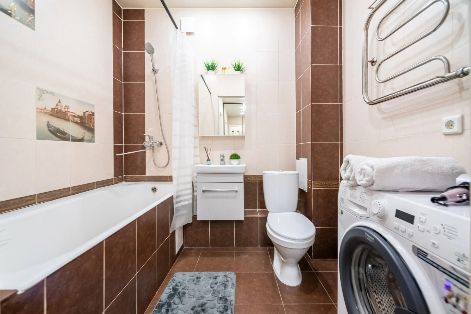 Квартира Райдас на Чапаева 59