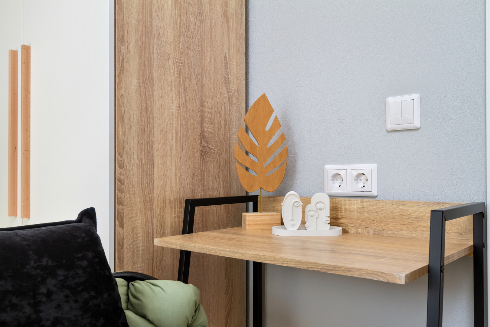 Квартира ВИДОВЫЕ АПАРТАМЕНТЫ С БАЛДАХИНОМ