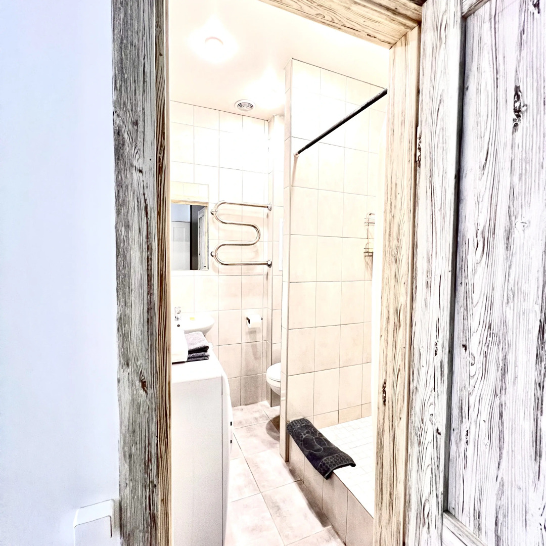 Апартаменты Магия на Ситникова 4/3