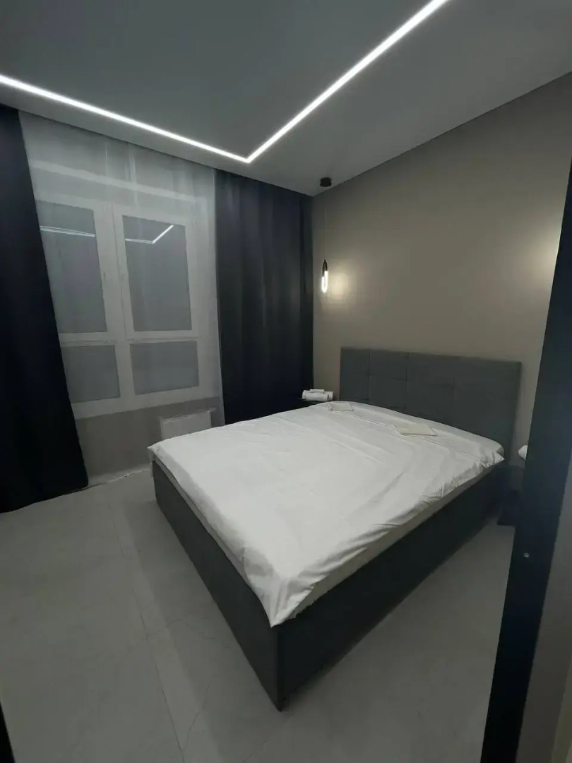 Квартира Авион Локомотив