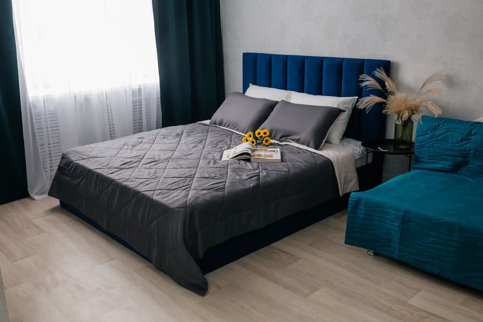 Апартаменты Альфа Хоум Плюс на Труда 165