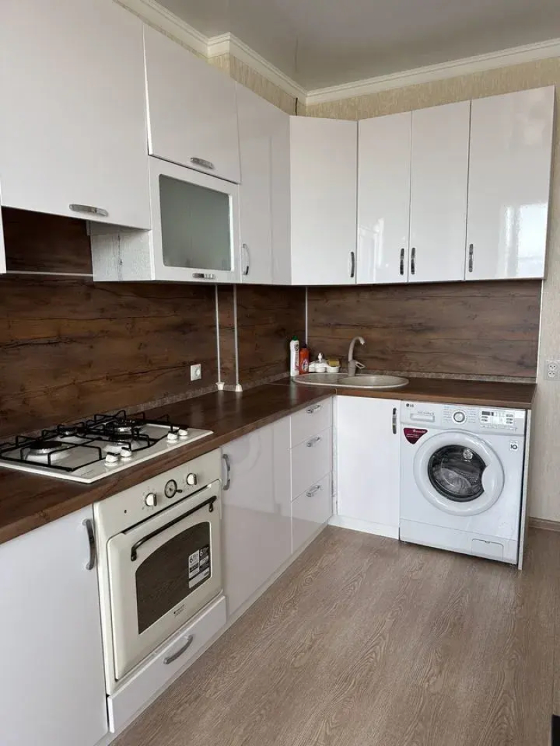 Квартира на Орджоникидзе 88к1