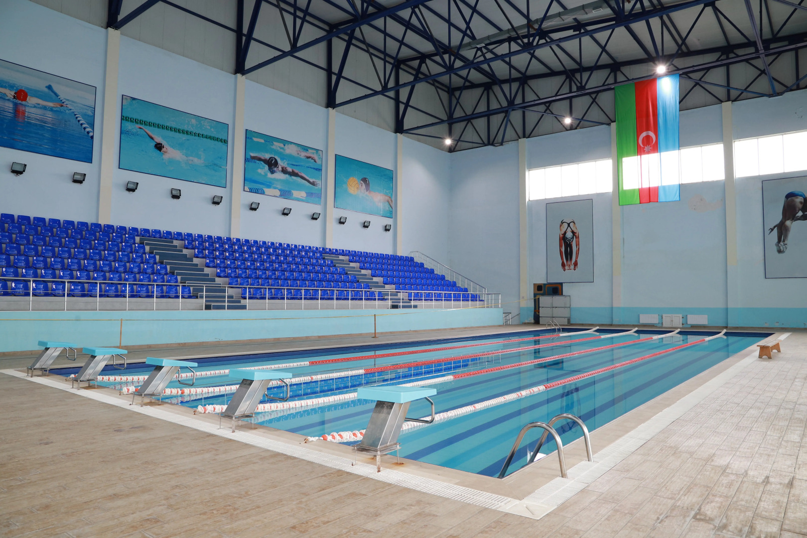 Отель Arena Gusar