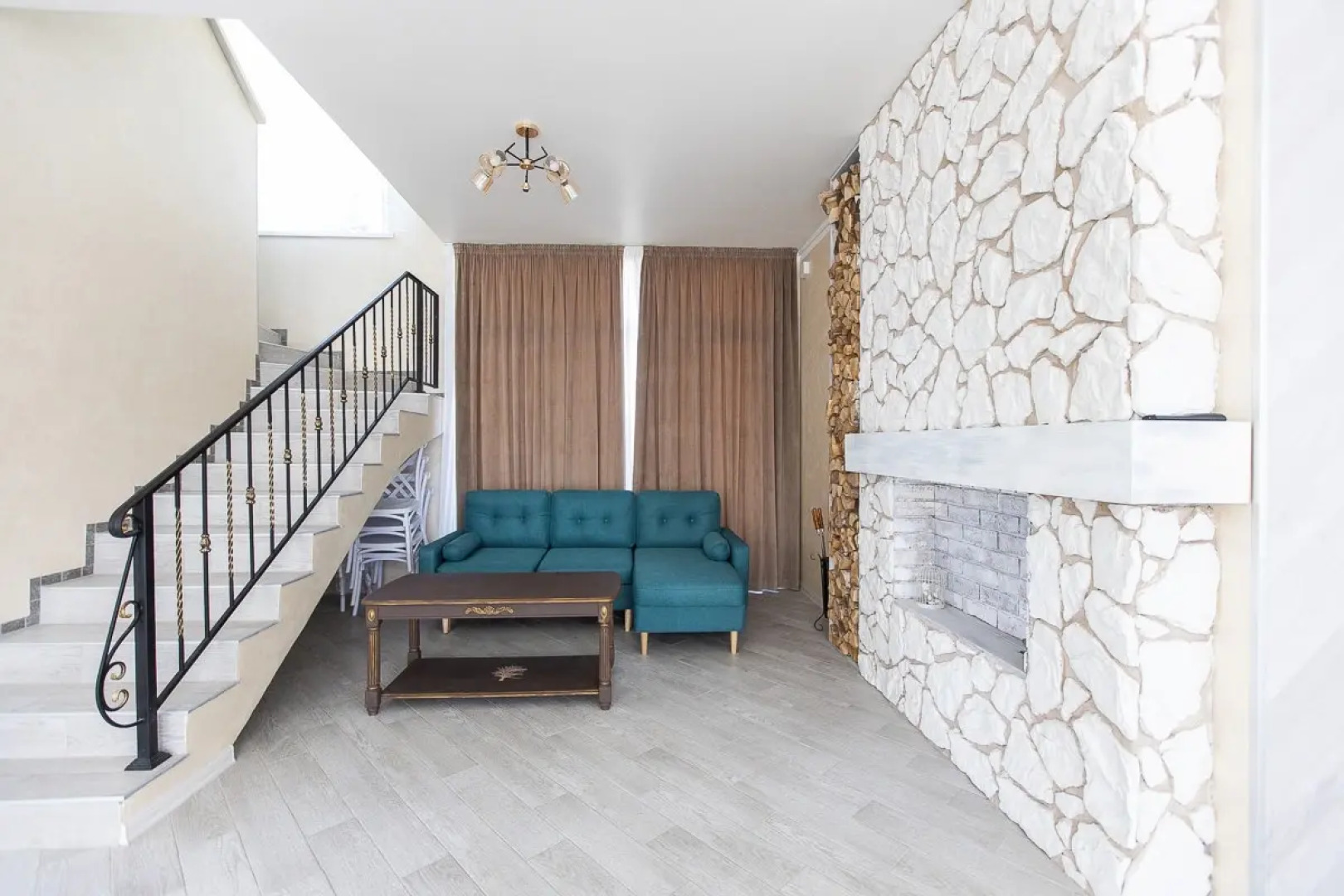 Гостевой Дом у Реки