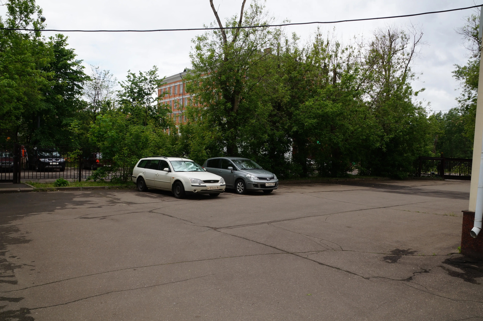 Отель Формула За Рулём