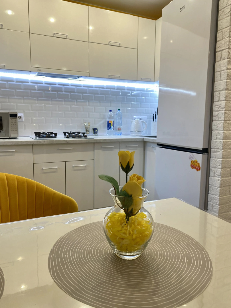 Апартаменты Queen Rooms