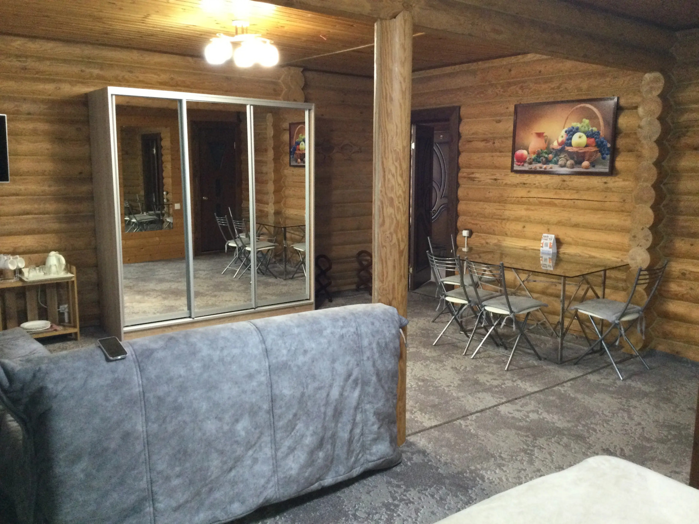 Гостевой дом Русский