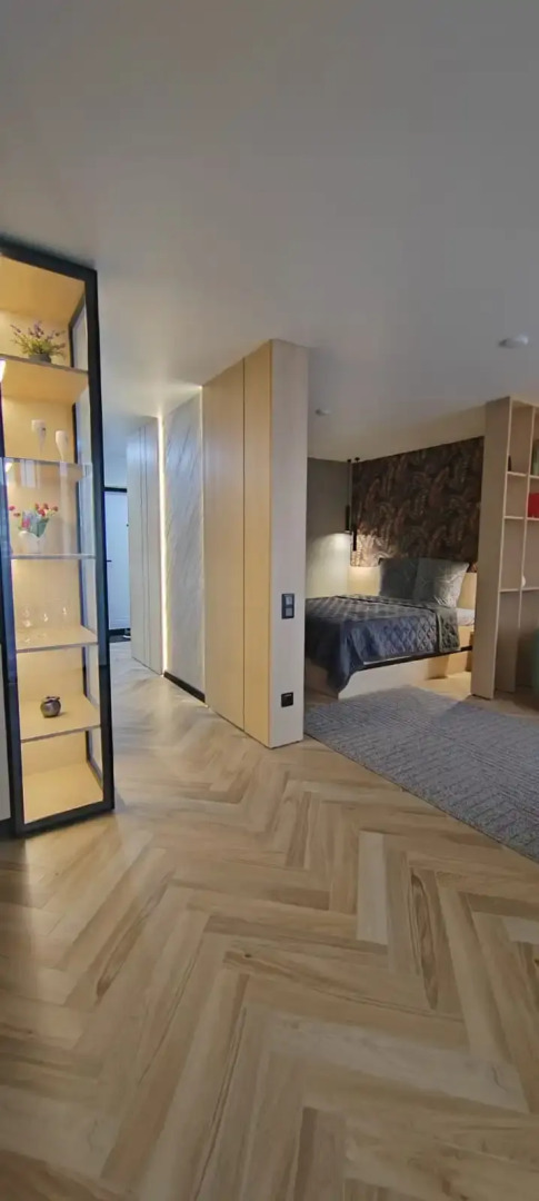 Апартаменты Favorite Flats Vitebsk