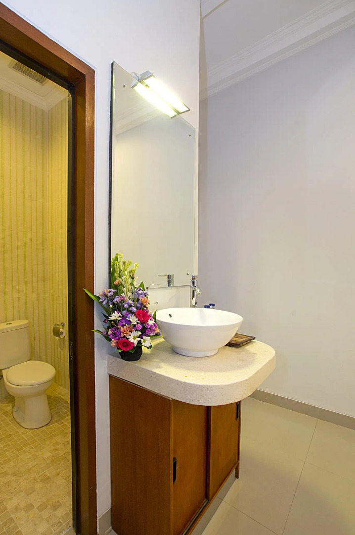 Гостевой Дом M And D