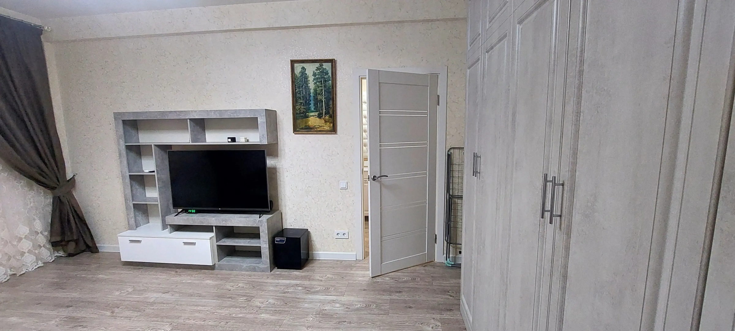 Квартира Уютная в Центре Минеральные Воды