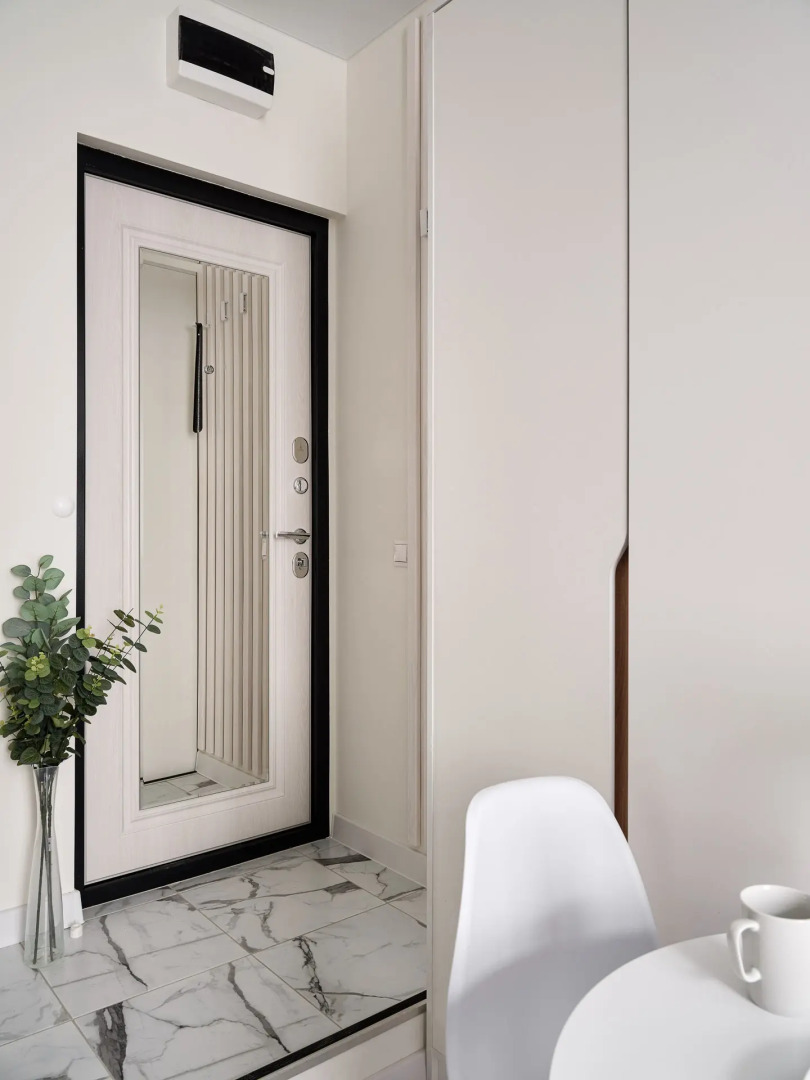 Апартаменты уютные м. Ботанический сад