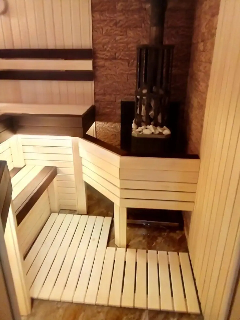 Отель Бельведер