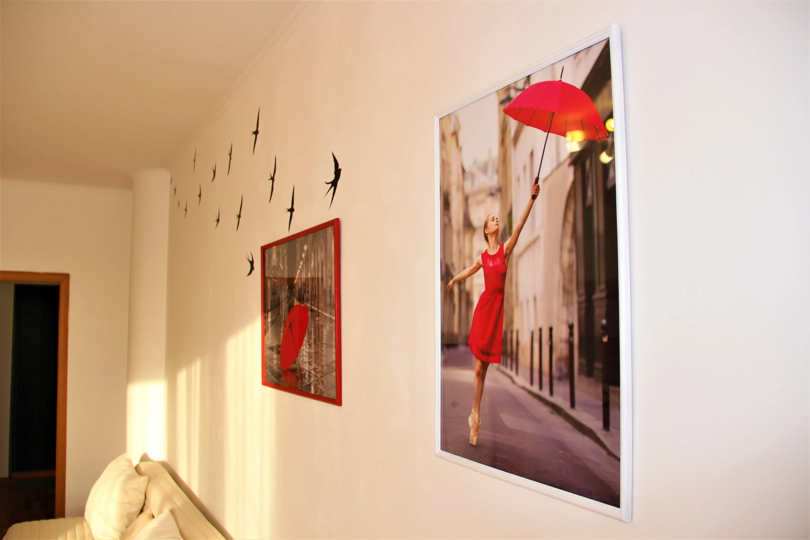 Квартира Комфортная Квартира в Центре Тюмени