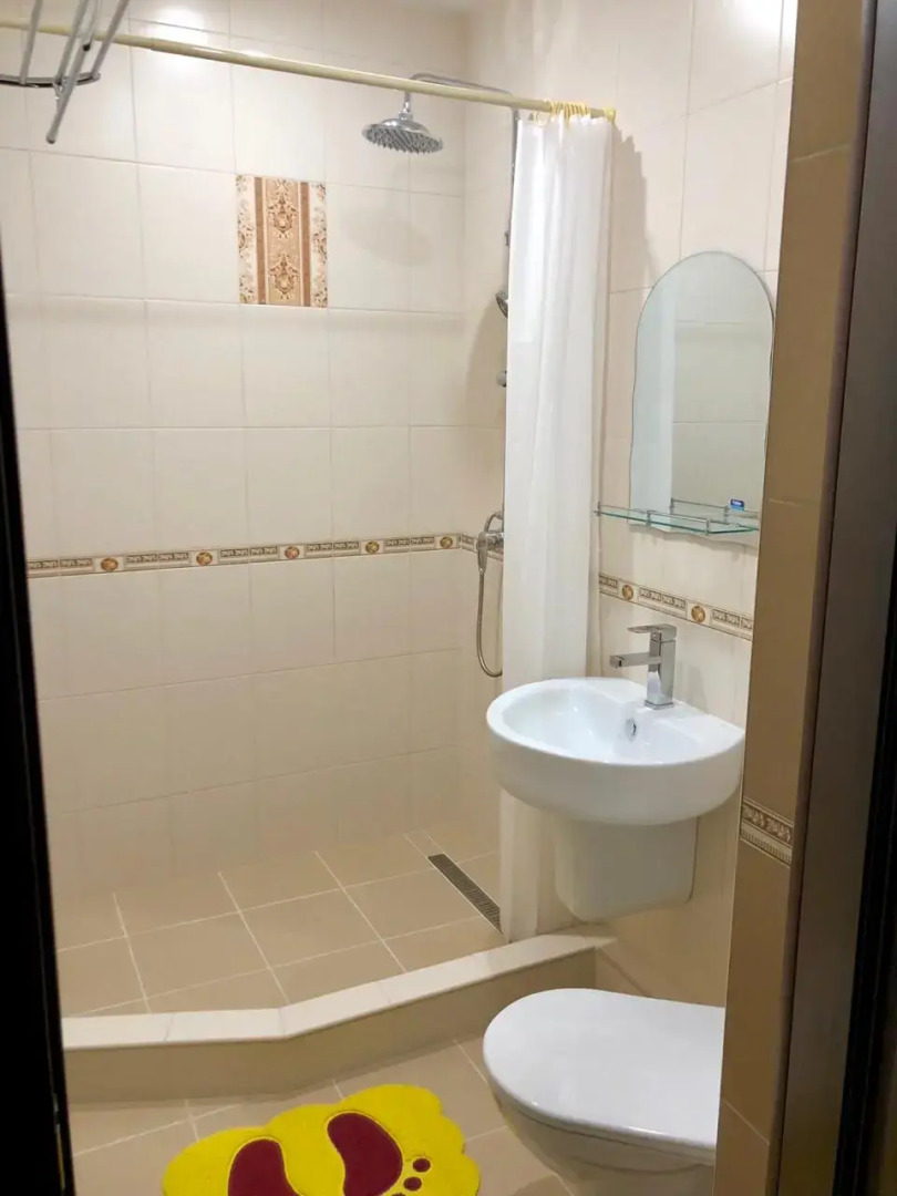 Гостевой дом Жемчужинка