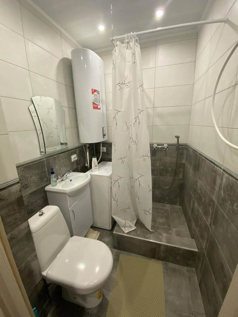 Апартаменты на Невского