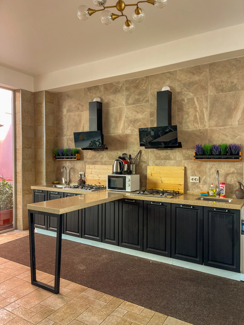 Гостевой дом Лина