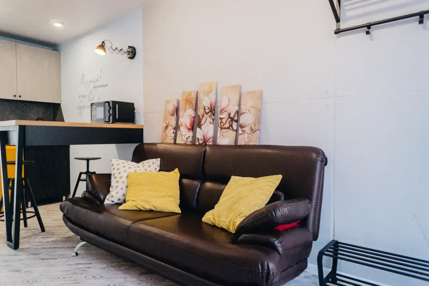 База Отдыха Дед Орло Дом