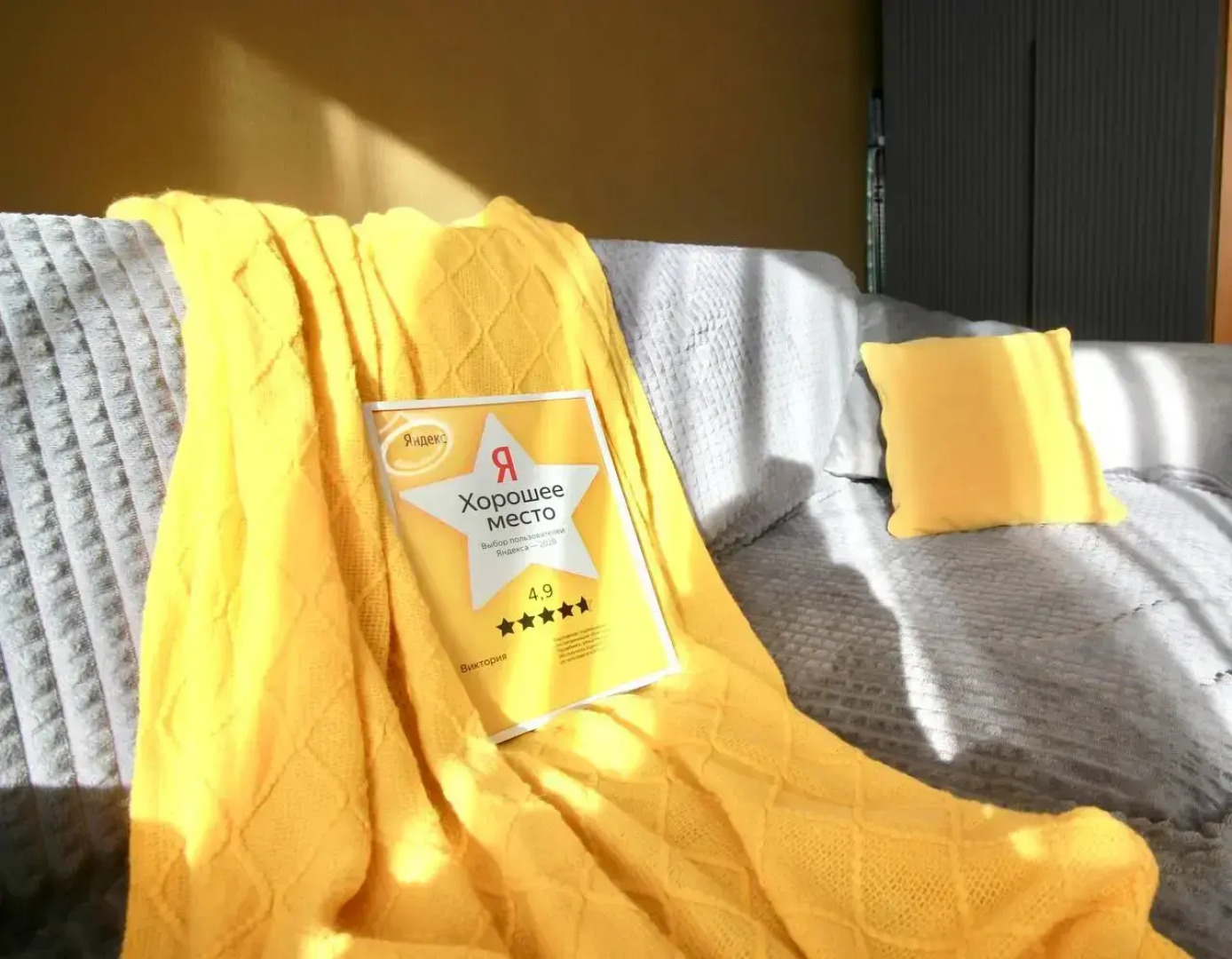 Апартаменты - Делюкc в Апарт-комплексе Виктория