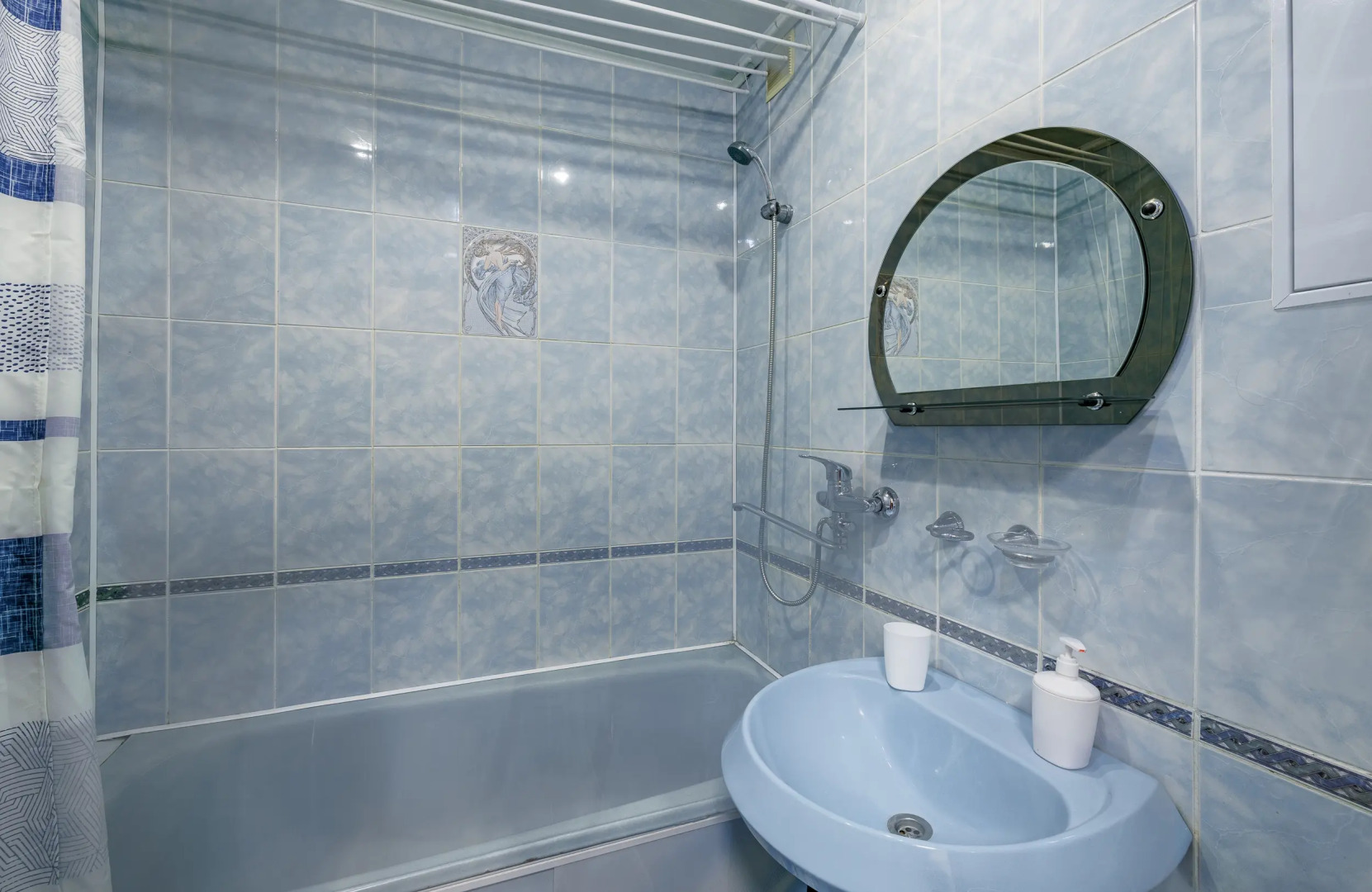 Квартира На Фридриха Энгельса