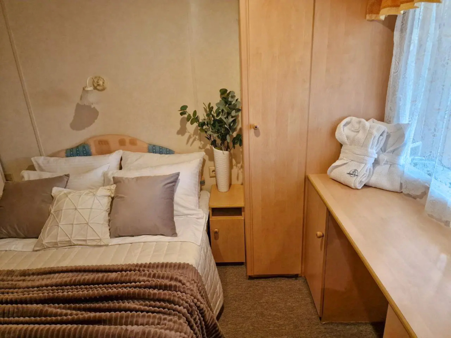 Частный Дом Apart-Deluxe Легенды Моря