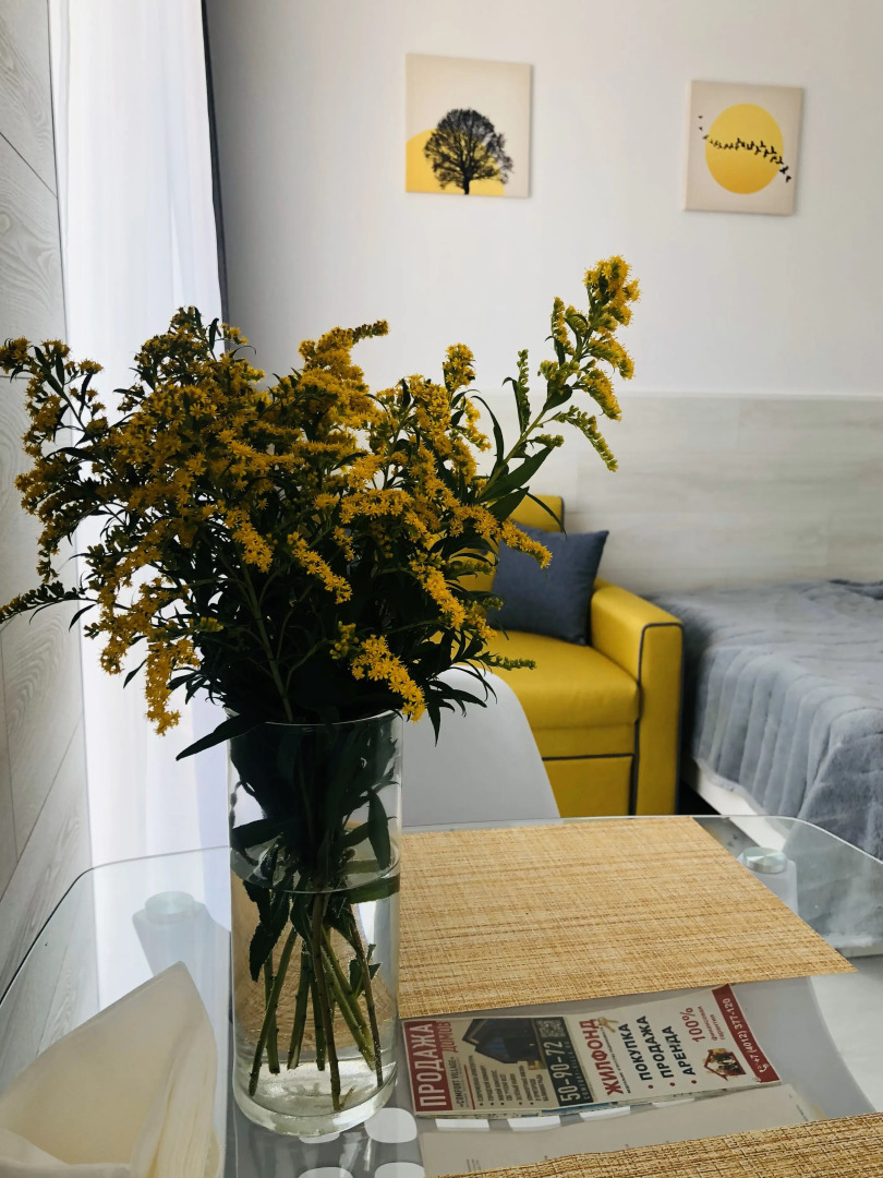 Квартира в Пионерском