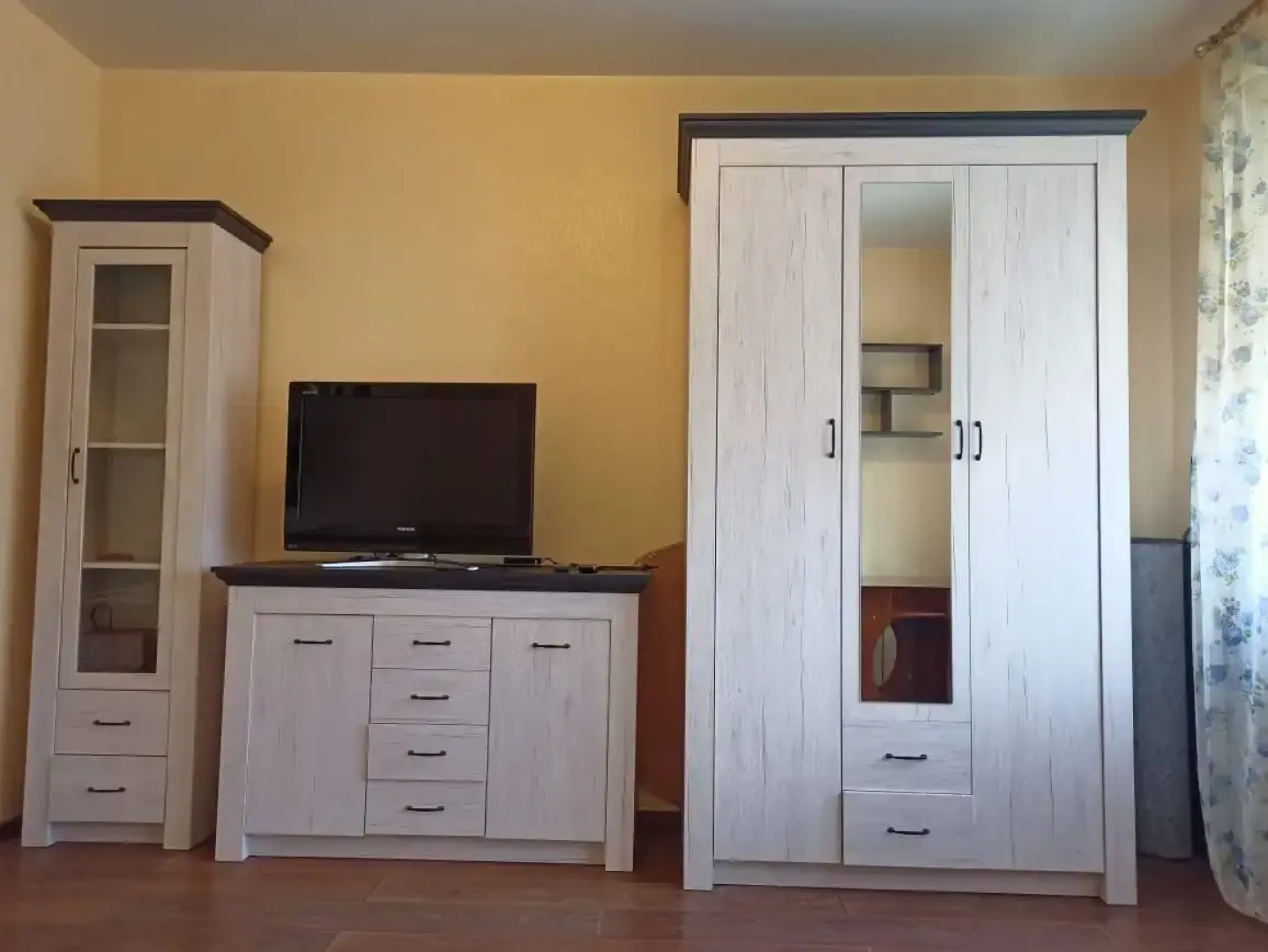 Квартира Студия Тула