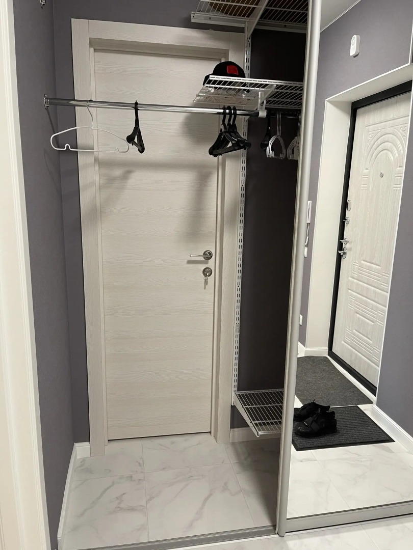 Апартаменты Marzipan