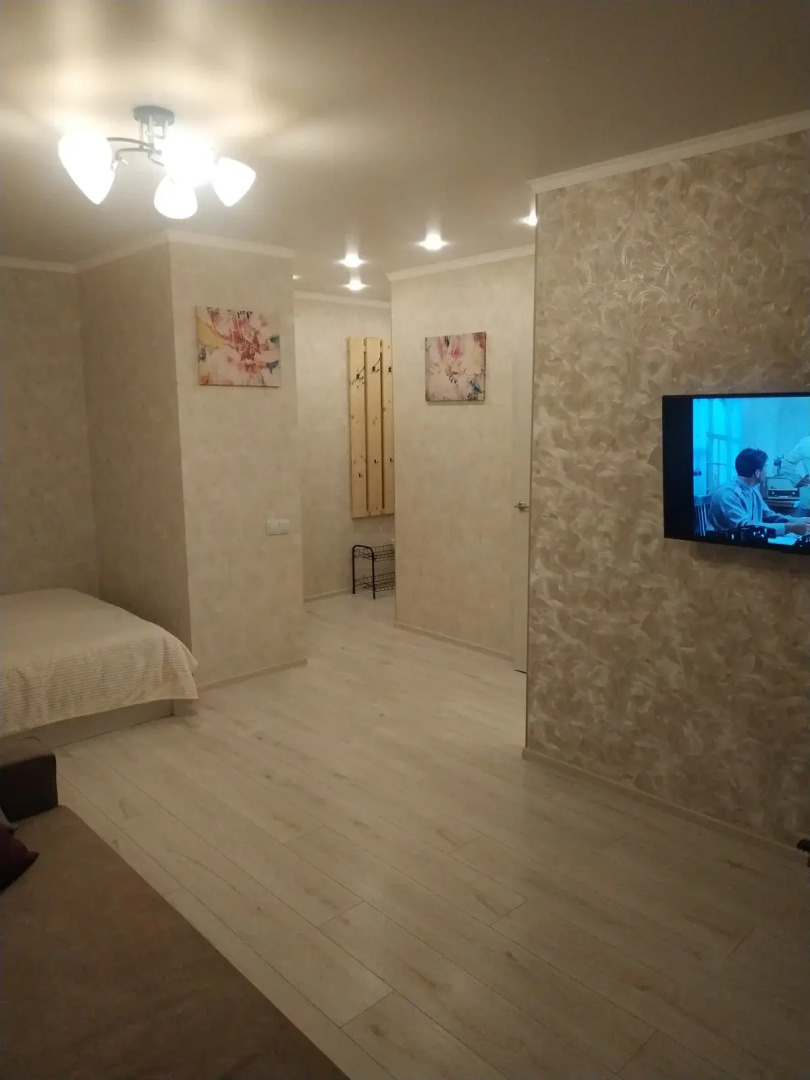 Апартаменты Apartments Western City в самом центре