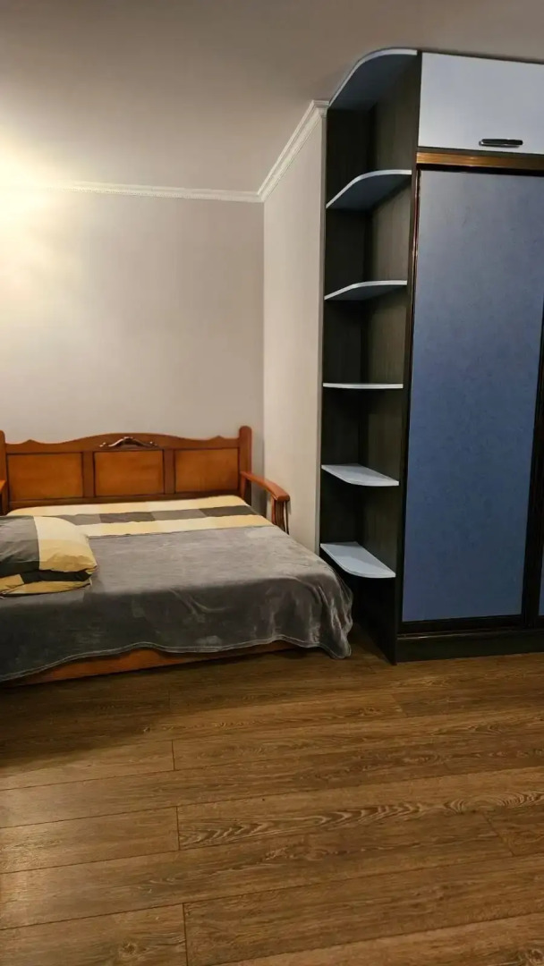 Апартаменты А&М с видом на остров Канта