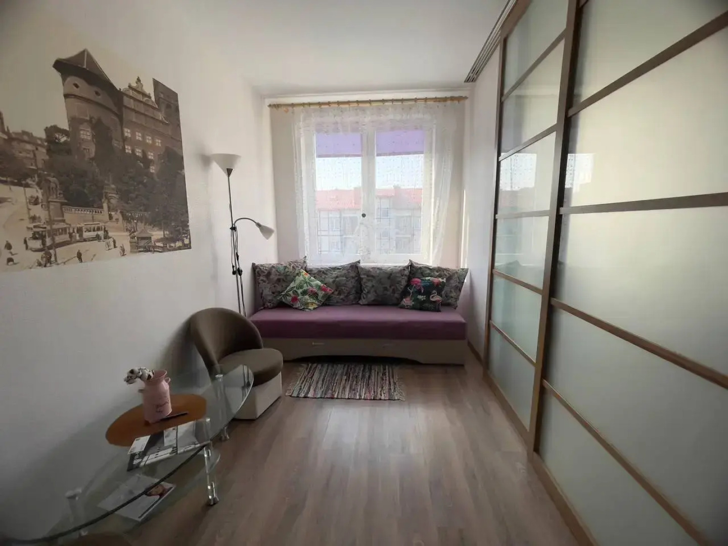 Апартаменты Светлогорск