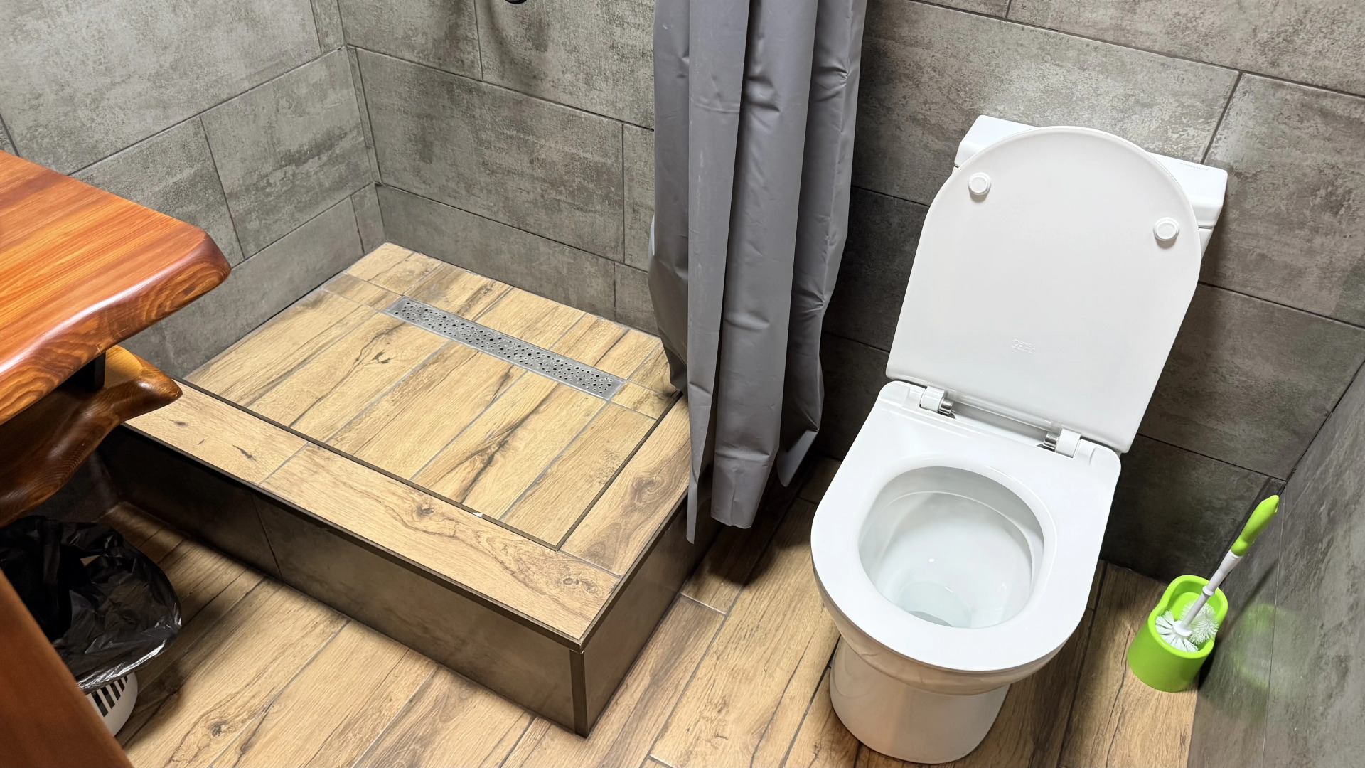 Бунгало 18 Дворик Друзей