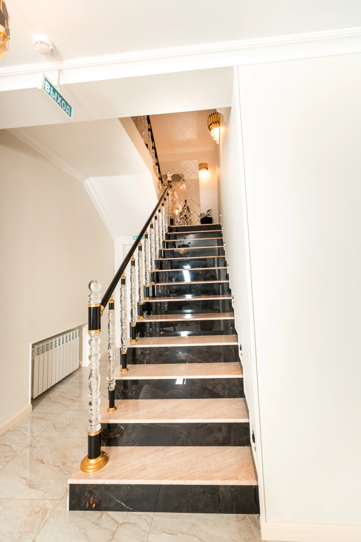 Отель Белые Ночи