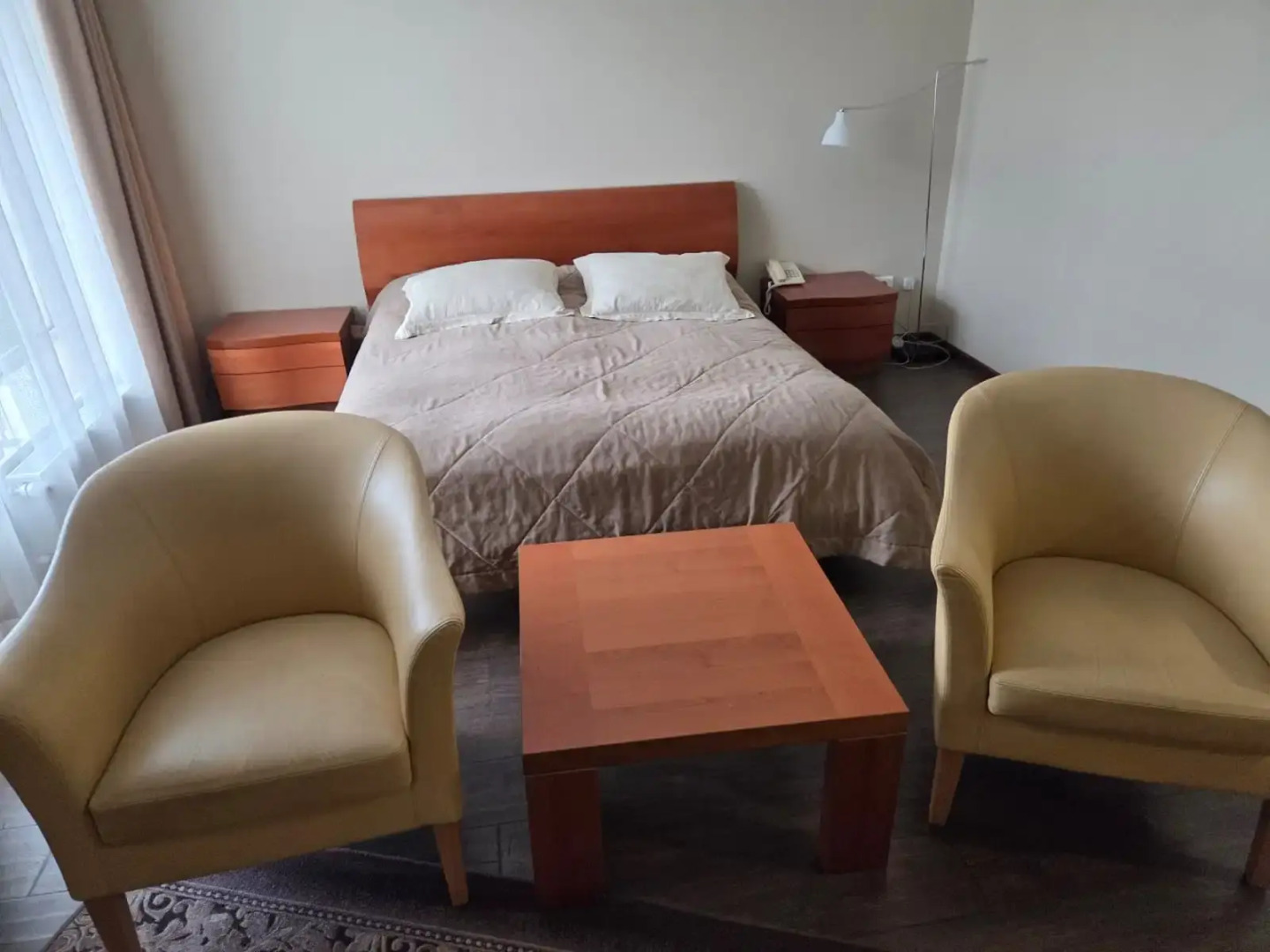 База отдыха Мыс Котельниковский